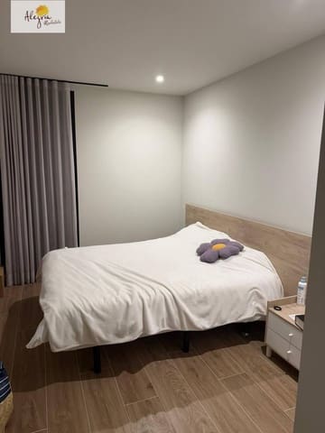 1 bedroom Apartment for rent in Aiora, Valencia city - € 1,300 (Ref: 9393310)