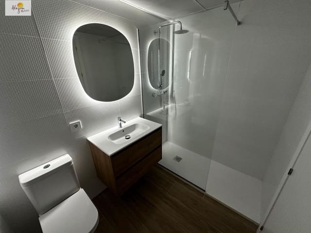 1 bedroom Apartment for rent in Aiora, Valencia city - € 1,300 (Ref: 9393310)