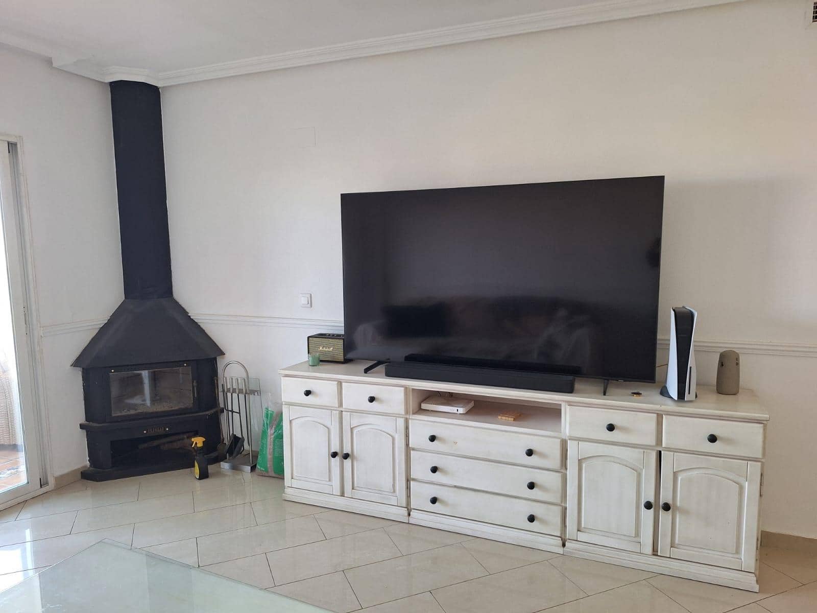 Piso de 3 habitaciones en Playa de San Juan en alquiler con piscina garaje - 1.800 € (Ref: 9403498)