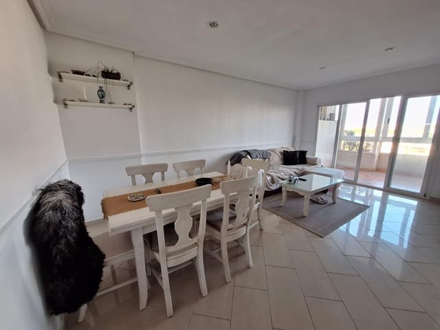 3 quarto Apartamento para arrendar em Playa de San Juan, Alicante cidade com piscina garagem - 1 800 € (Ref: 9403498)