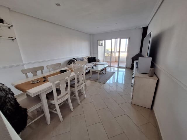3 quarto Apartamento para arrendar em Playa de San Juan, Alicante cidade com piscina garagem - 1 800 € (Ref: 9403498)