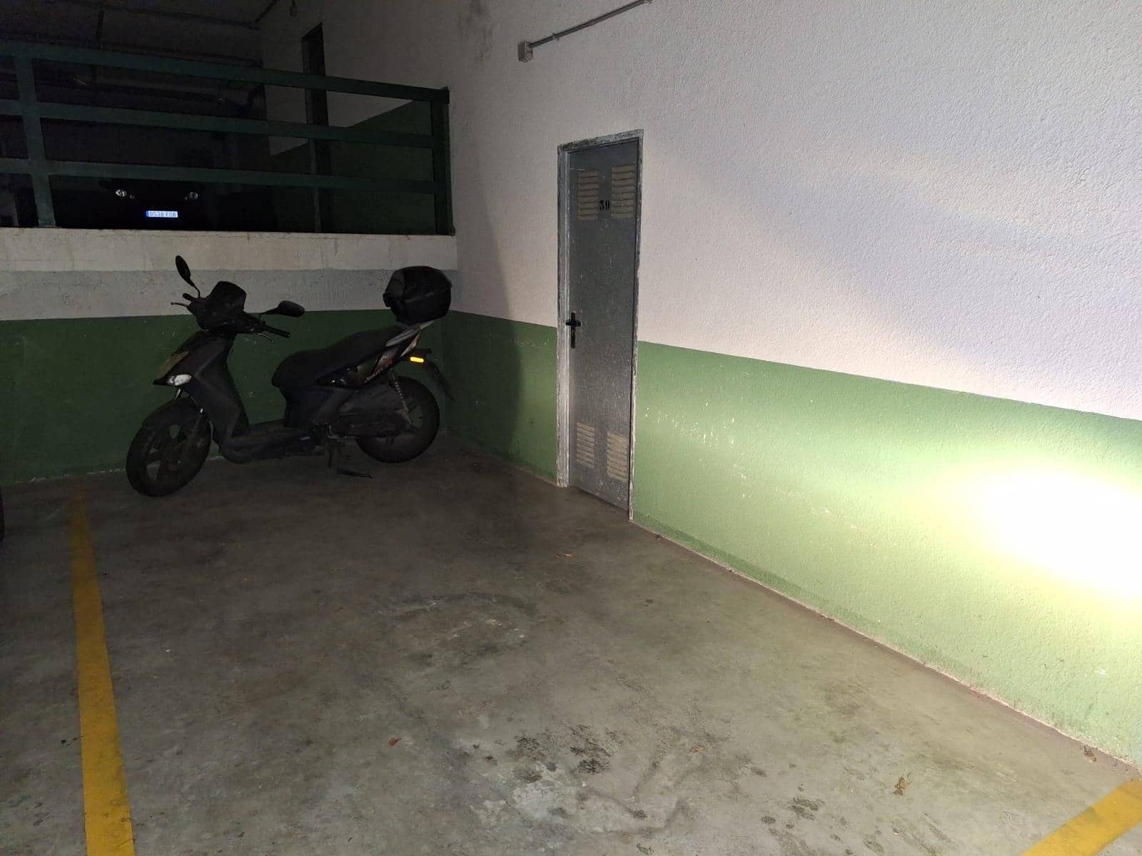 Piso de 3 habitaciones en Playa de San Juan en alquiler con piscina garaje - 1.800 € (Ref: 9403498)