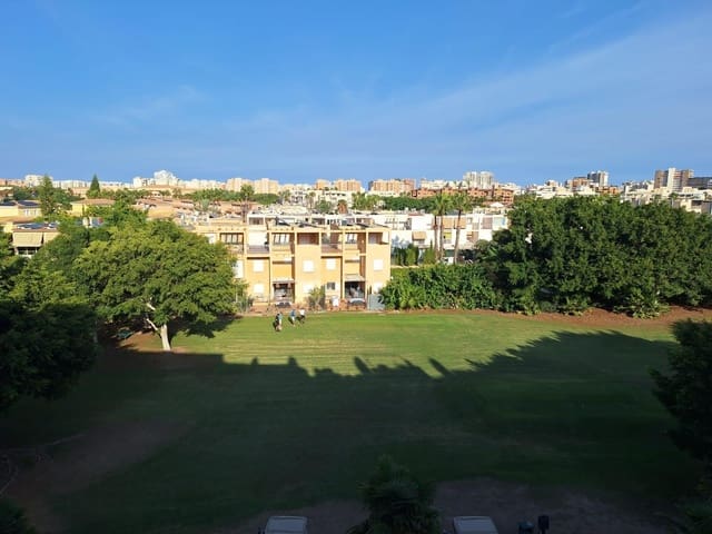 3 quarto Apartamento para arrendar em Playa de San Juan, Alicante cidade com piscina garagem - 1 800 € (Ref: 9403498)