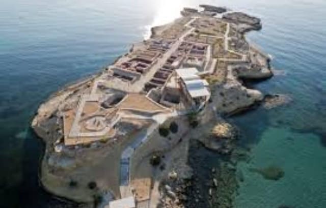 Tomt till salu i Cala d'Or, El Campello - 159 000 € (Ref: 9403499)