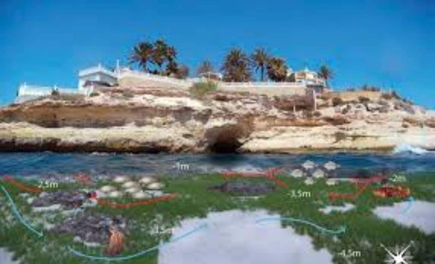 Building Plot for sale in El Campello - € 159,000 (Ref: 9403499)