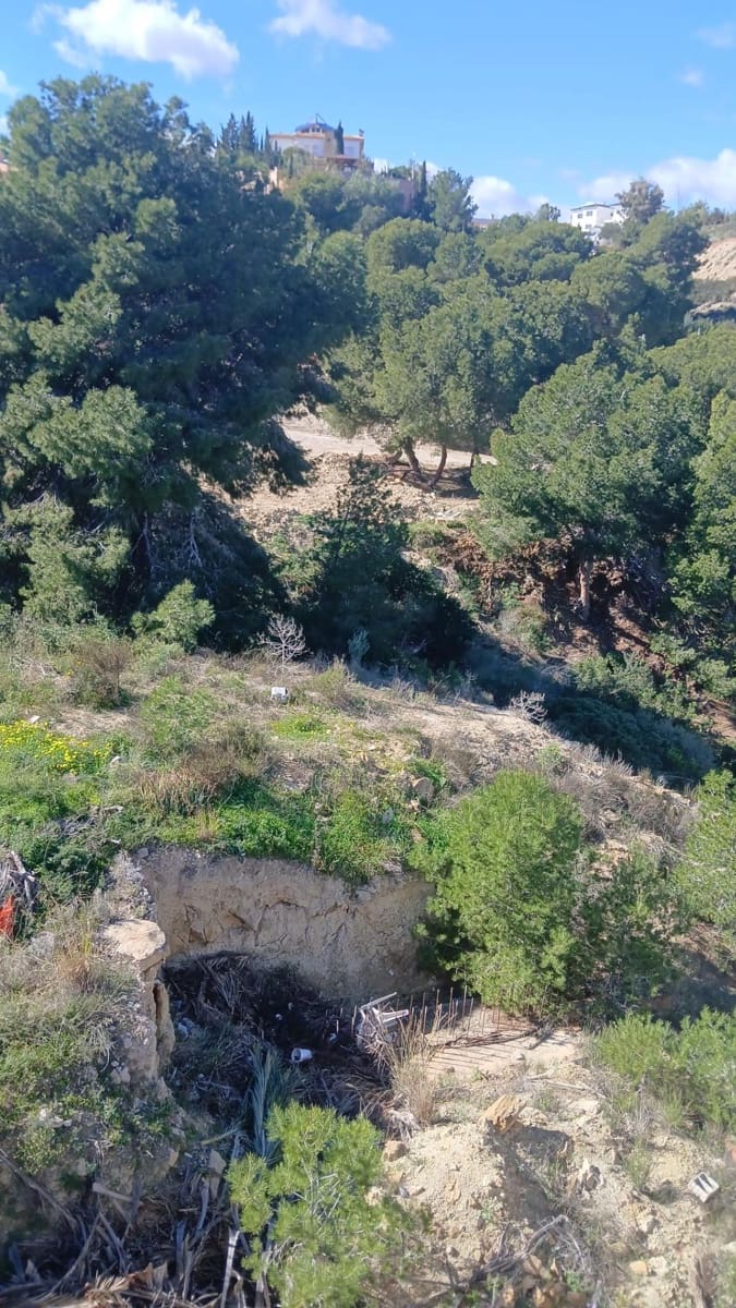 Building Plot for sale in El Campello - € 159,000 (Ref: 9403499)