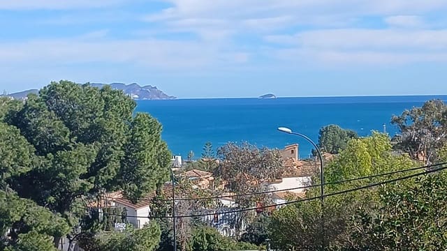 Tomt till salu i Cala d'Or, El Campello - 159 000 € (Ref: 9403499)