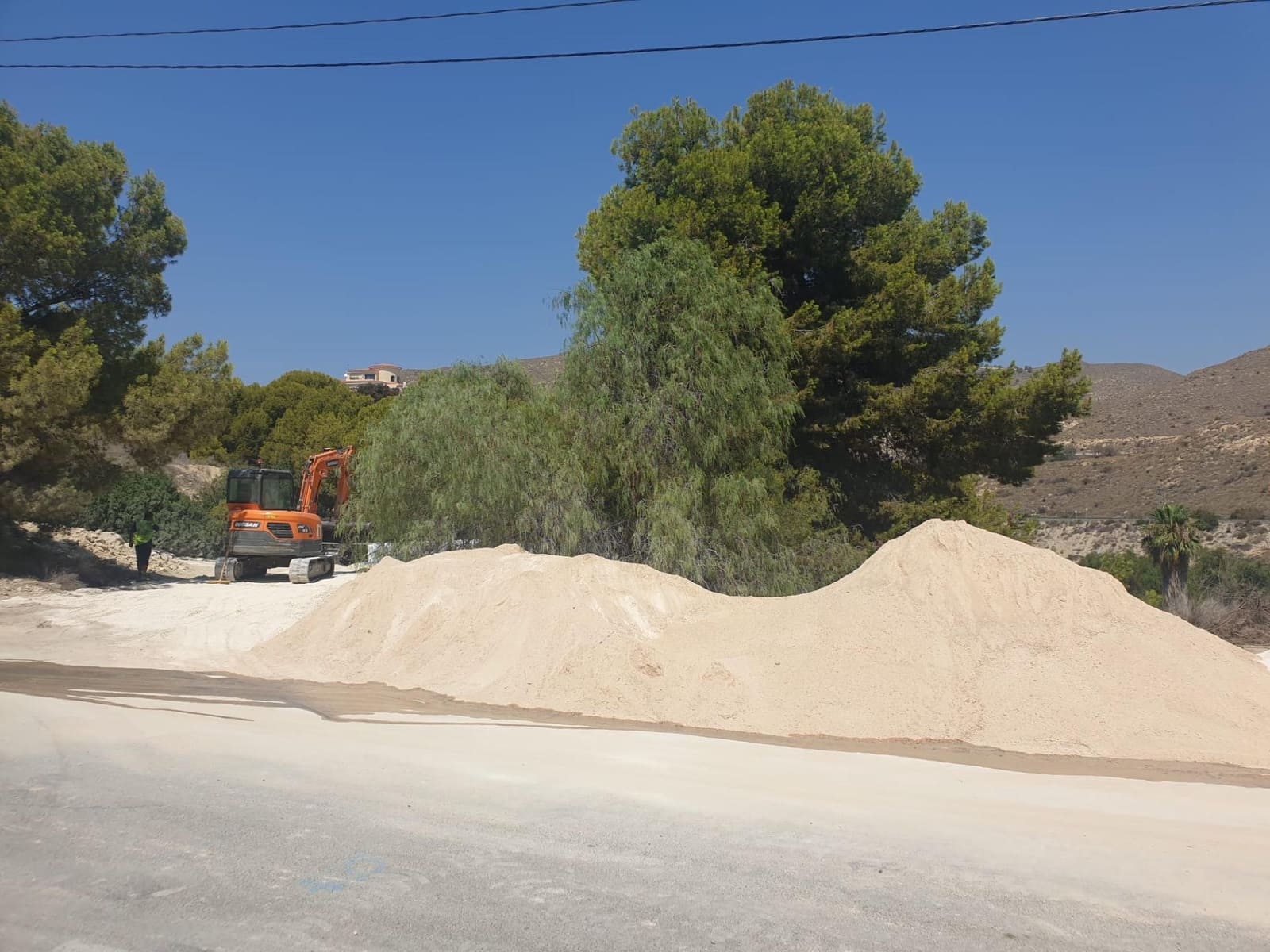 Building Plot for sale in El Campello - € 159,000 (Ref: 9403499)