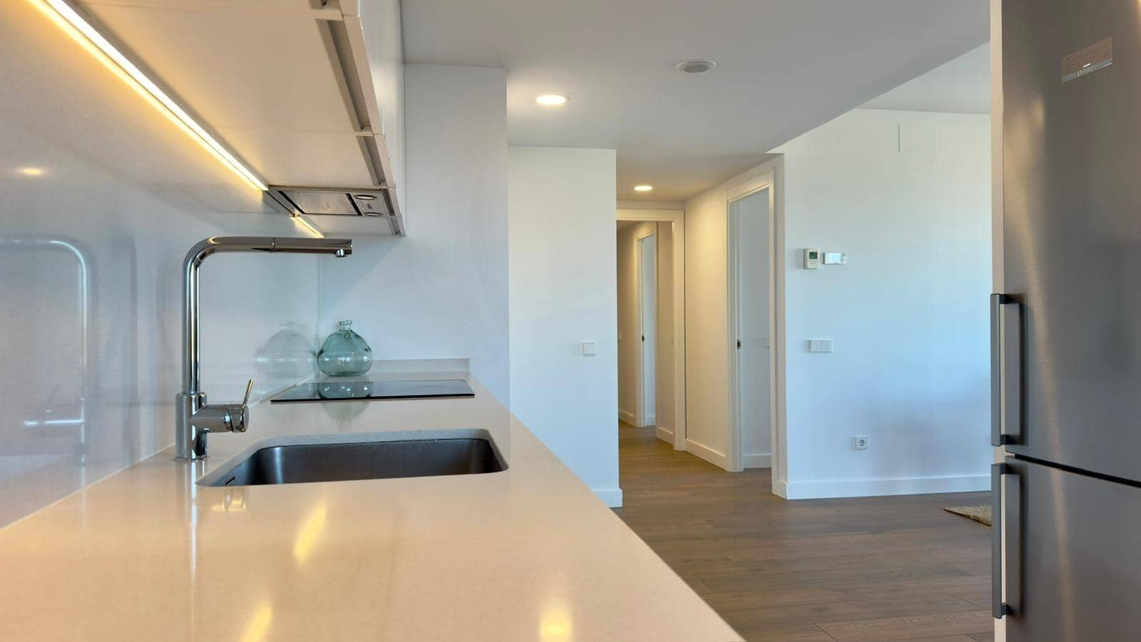 3 sovrum Takvåning till salu i Alicante stad med pool garage - 975 000 € (Ref: 9406733)