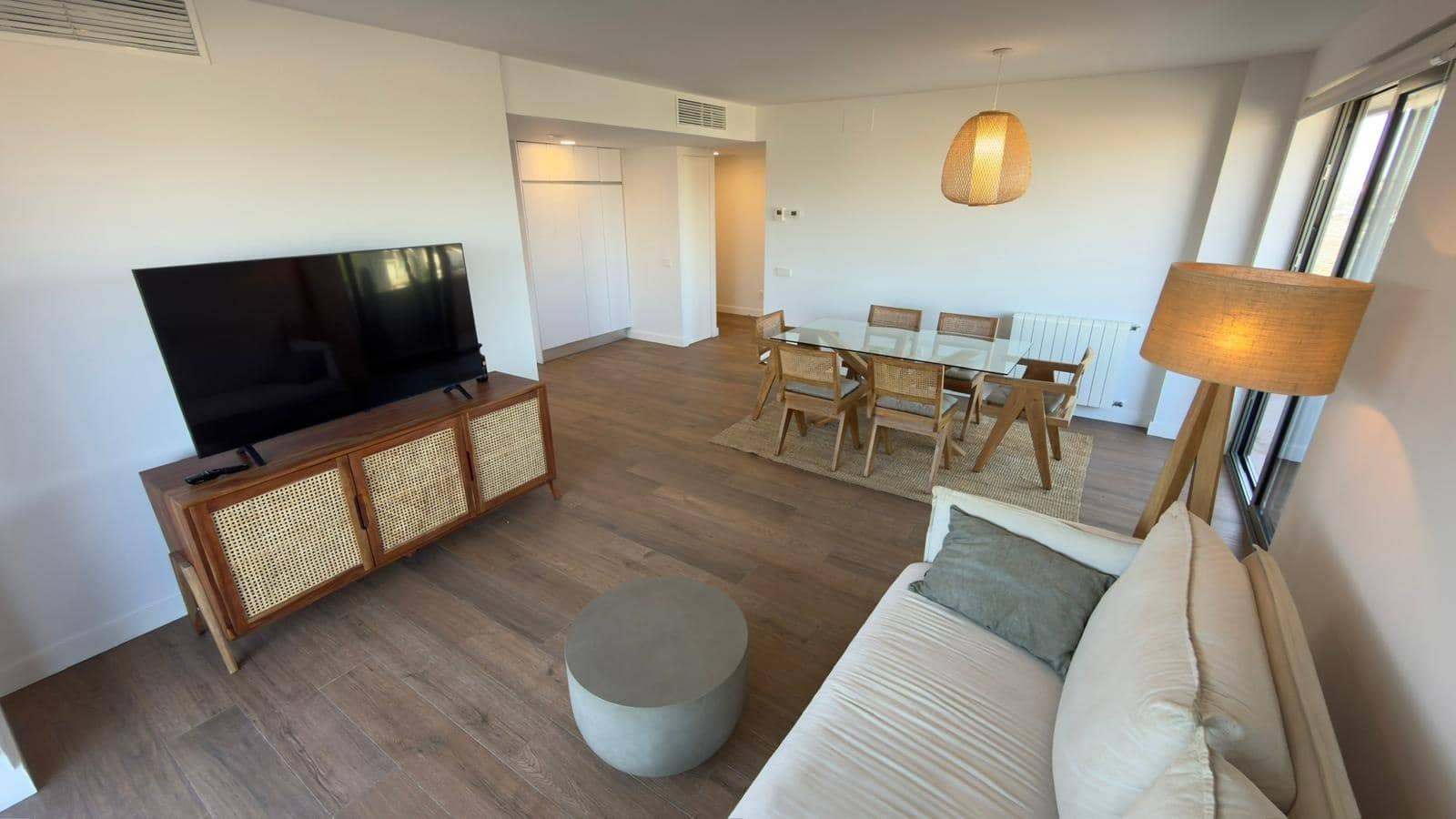 3 sovrum Takvåning till salu i Alicante stad med pool garage - 975 000 € (Ref: 9406733)