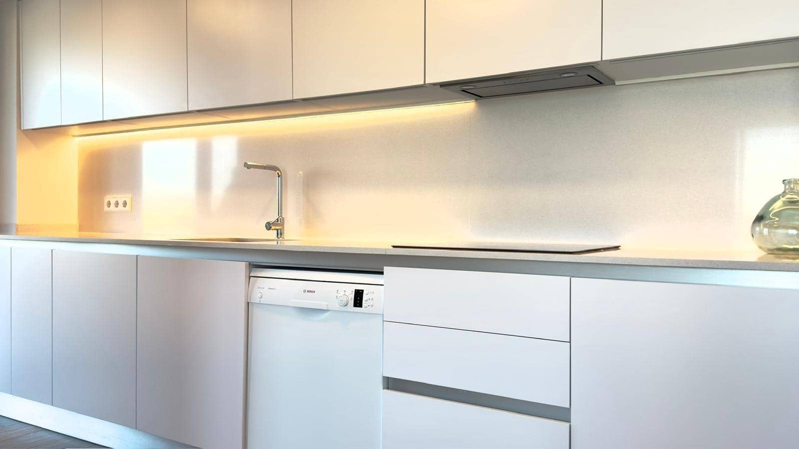 3 sovrum Takvåning till salu i Alicante stad med pool garage - 975 000 € (Ref: 9406733)