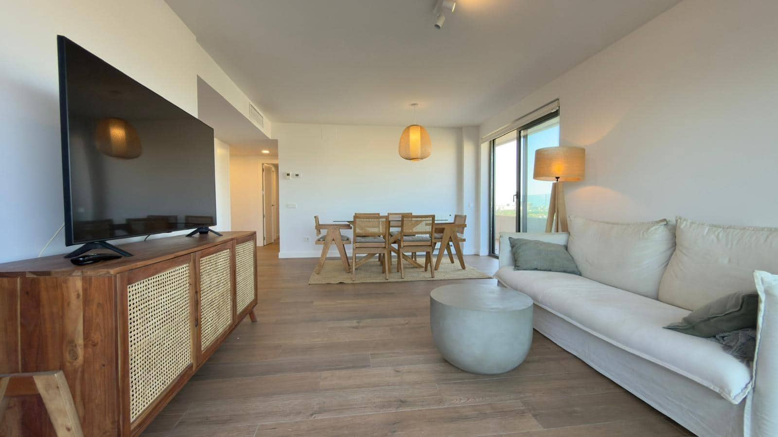 3 quarto Penthouse para venda em Alicante cidade com piscina garagem - 975 000 € (Ref: 9406733)