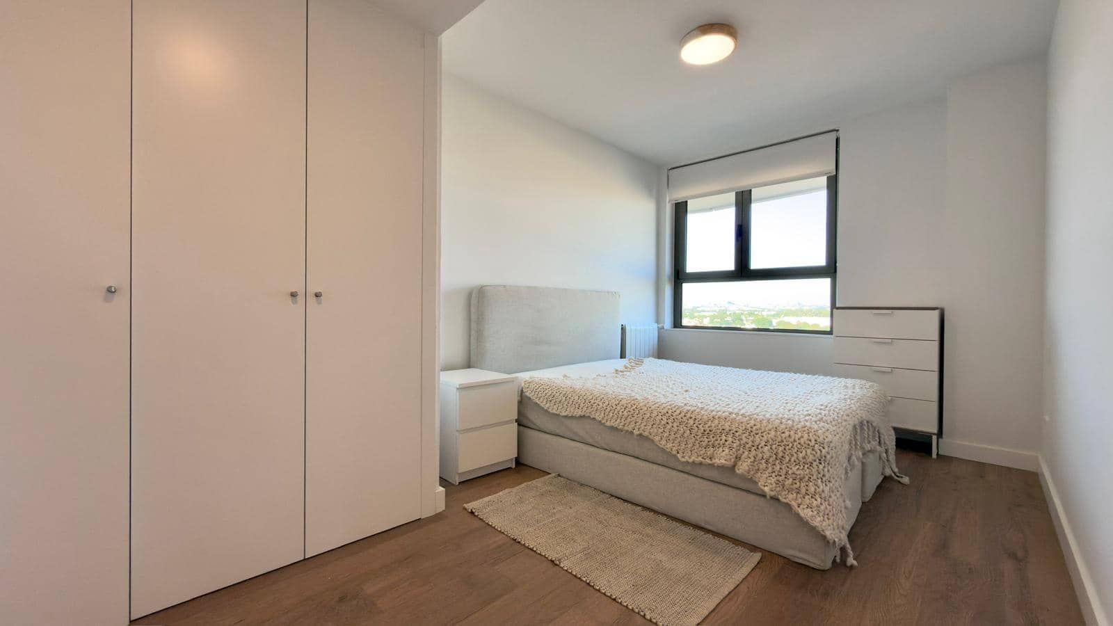 3 quarto Penthouse para venda em Alicante cidade com piscina garagem - 975 000 € (Ref: 9406733)