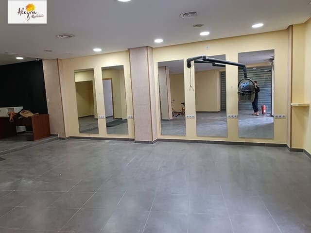 3 bedroom Commercial for sale in Burjassot - € 135,000 (Ref: 9406734)