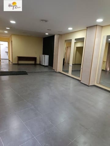 3 bedroom Commercial for sale in Burjassot - € 135,000 (Ref: 9406734)
