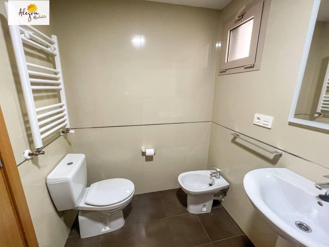 2 bedroom Apartment for rent in Castello de la Plana with pool - € 1,100 (Ref: 9409271)