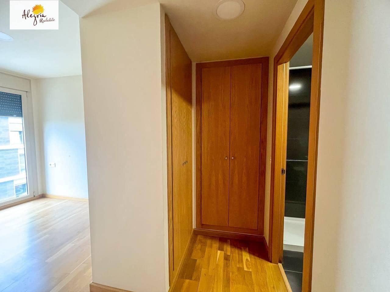 2 bedroom Apartment for rent in Castello de la Plana with pool - € 1,100 (Ref: 9409271)