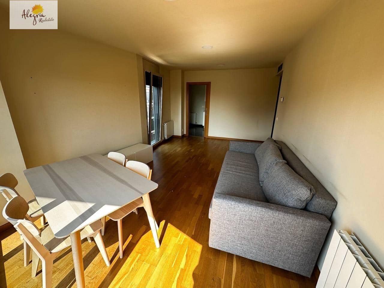 2 bedroom Apartment for rent in Castello de la Plana with pool - € 1,100 (Ref: 9409271)