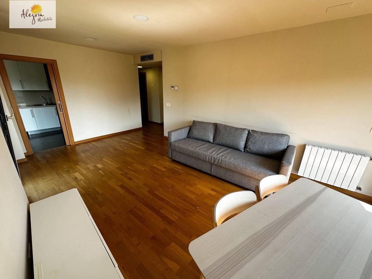 2 bedroom Apartment for rent in Castello de la Plana with pool - € 1,100 (Ref: 9409271)