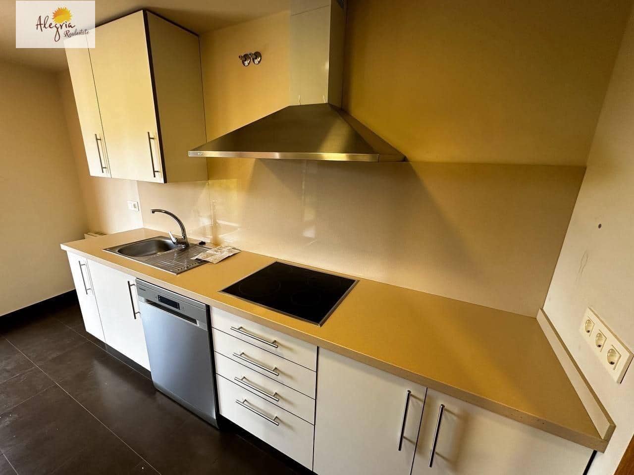 2 bedroom Apartment for rent in Castello de la Plana with pool - € 1,100 (Ref: 9409271)