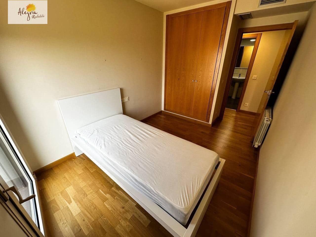 2 bedroom Apartment for rent in Castello de la Plana with pool - € 1,100 (Ref: 9409271)