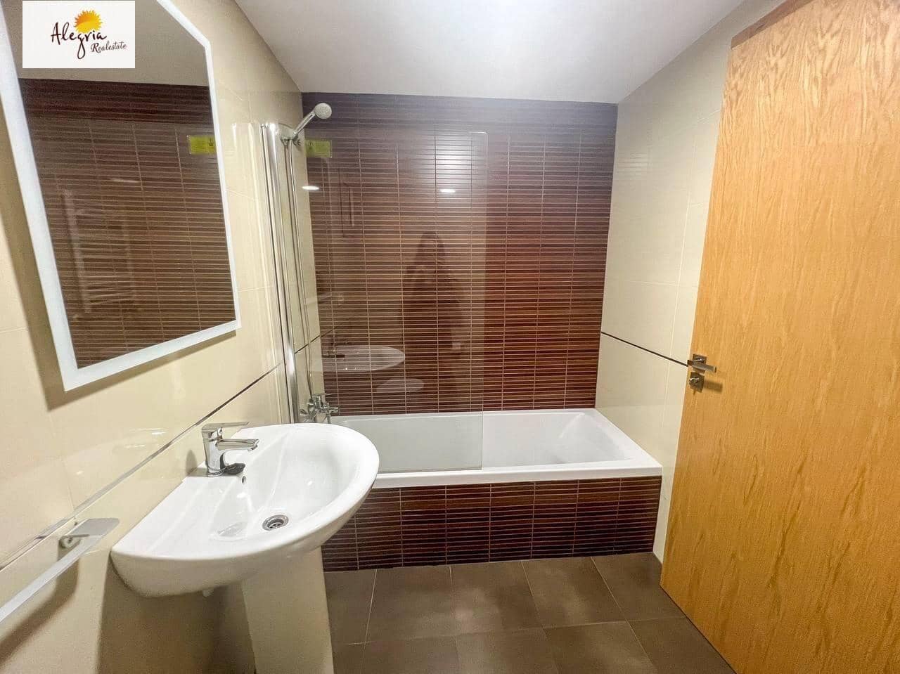 2 bedroom Apartment for rent in Castello de la Plana with pool - € 1,100 (Ref: 9409271)