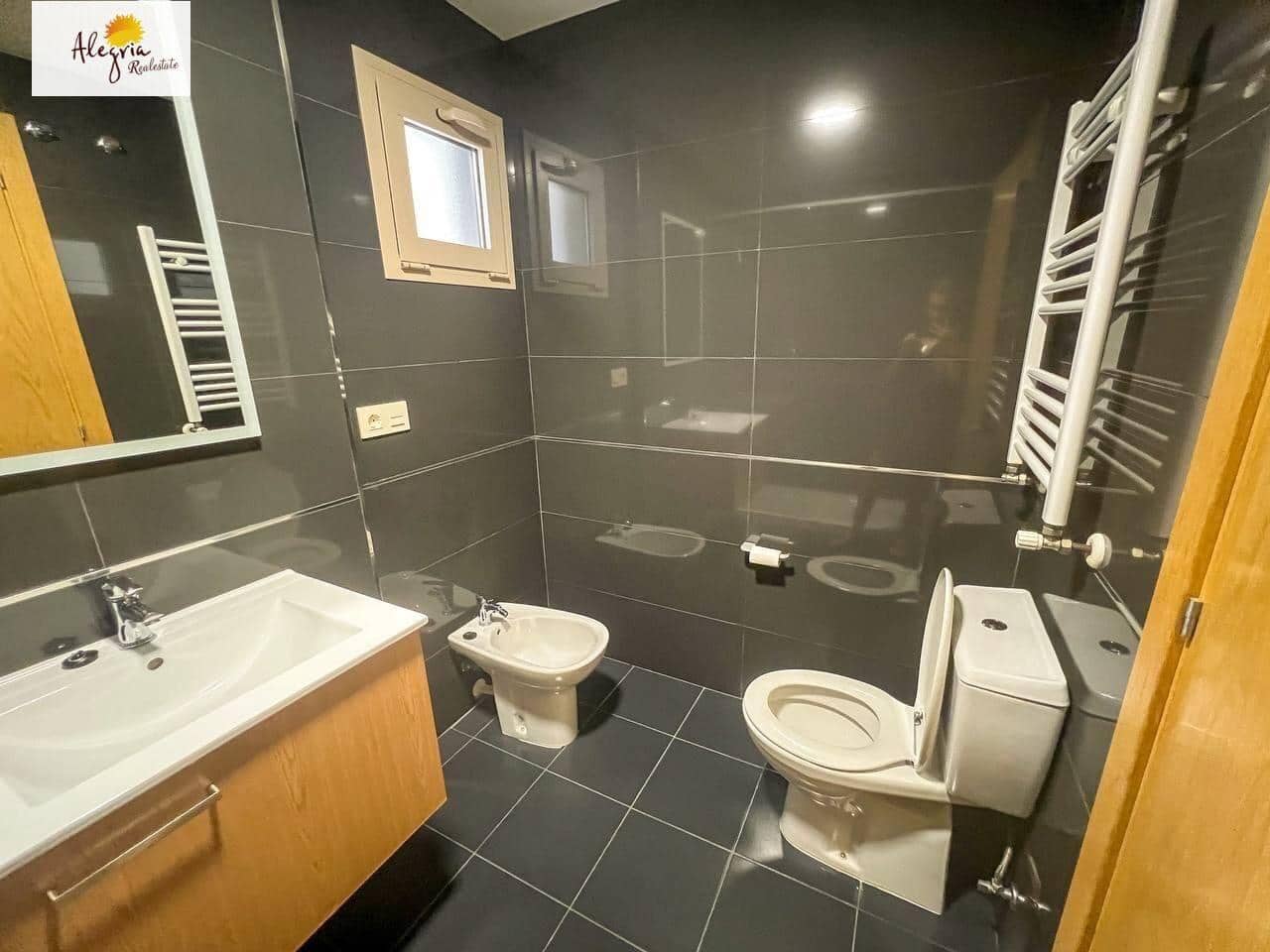 2 bedroom Apartment for rent in Castello de la Plana with pool - € 1,100 (Ref: 9409271)