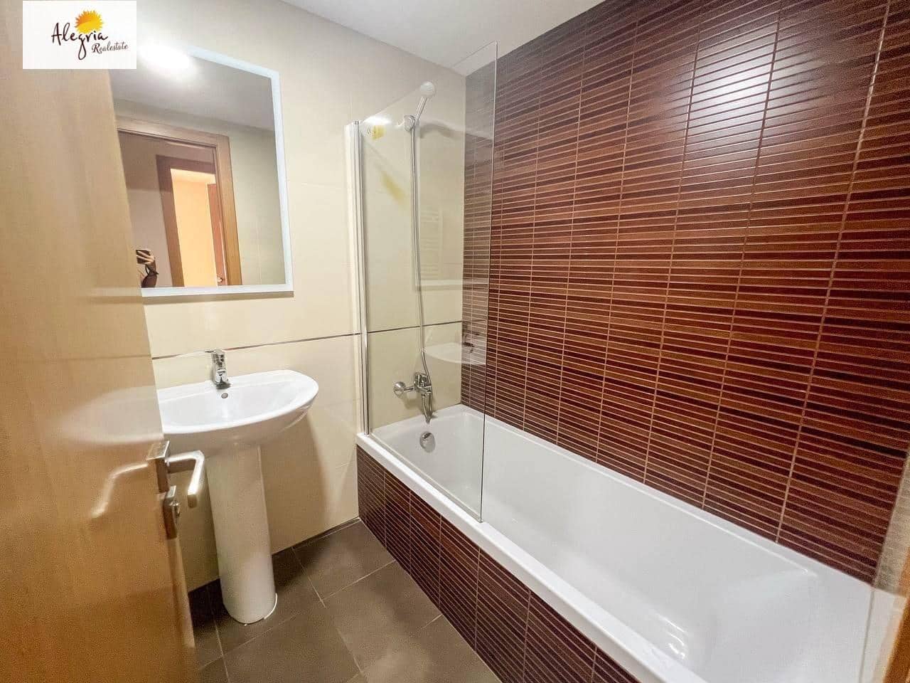 2 bedroom Apartment for rent in Castello de la Plana with pool - € 1,100 (Ref: 9409271)