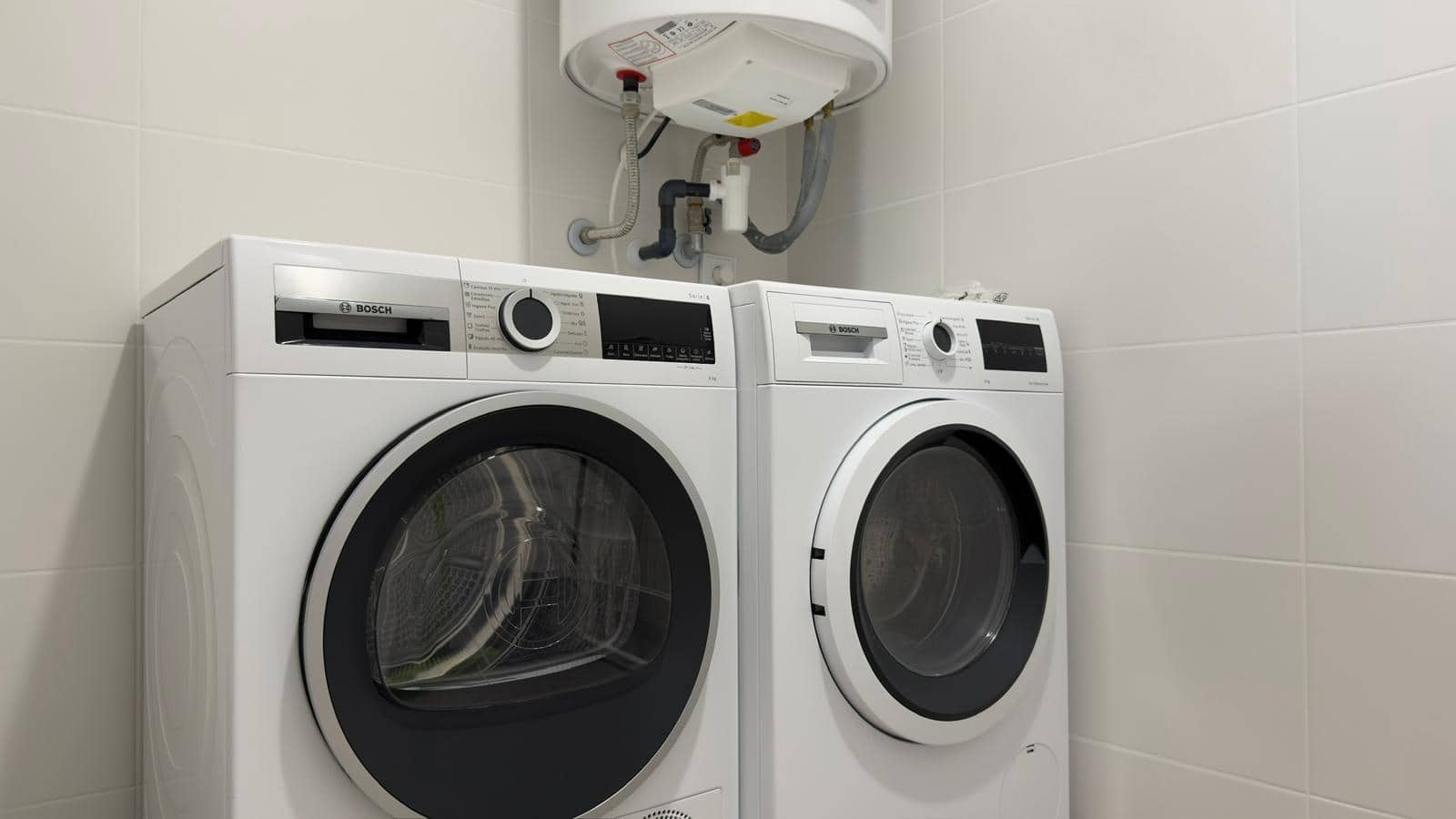 Apartamento de 3 habitaciones en Santa Pola en alquiler con piscina garaje - 1.700 € (Ref: 9414216)