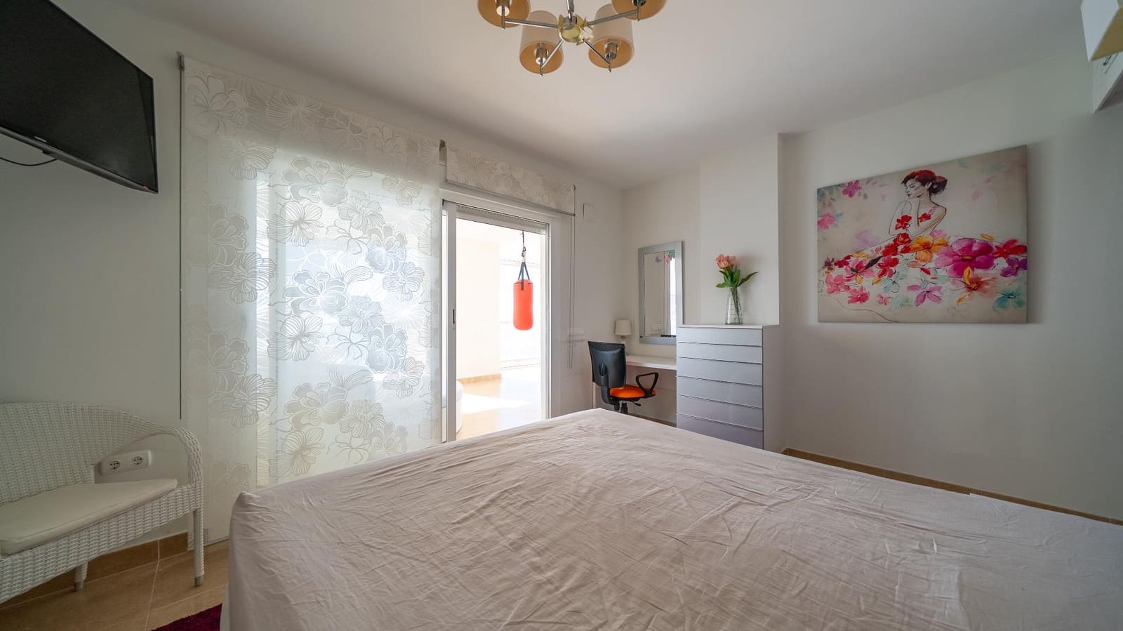 4 slaapkamer Appartement te koop in Calpe / Calp - € 1.600.000 (Ref: 9414217)