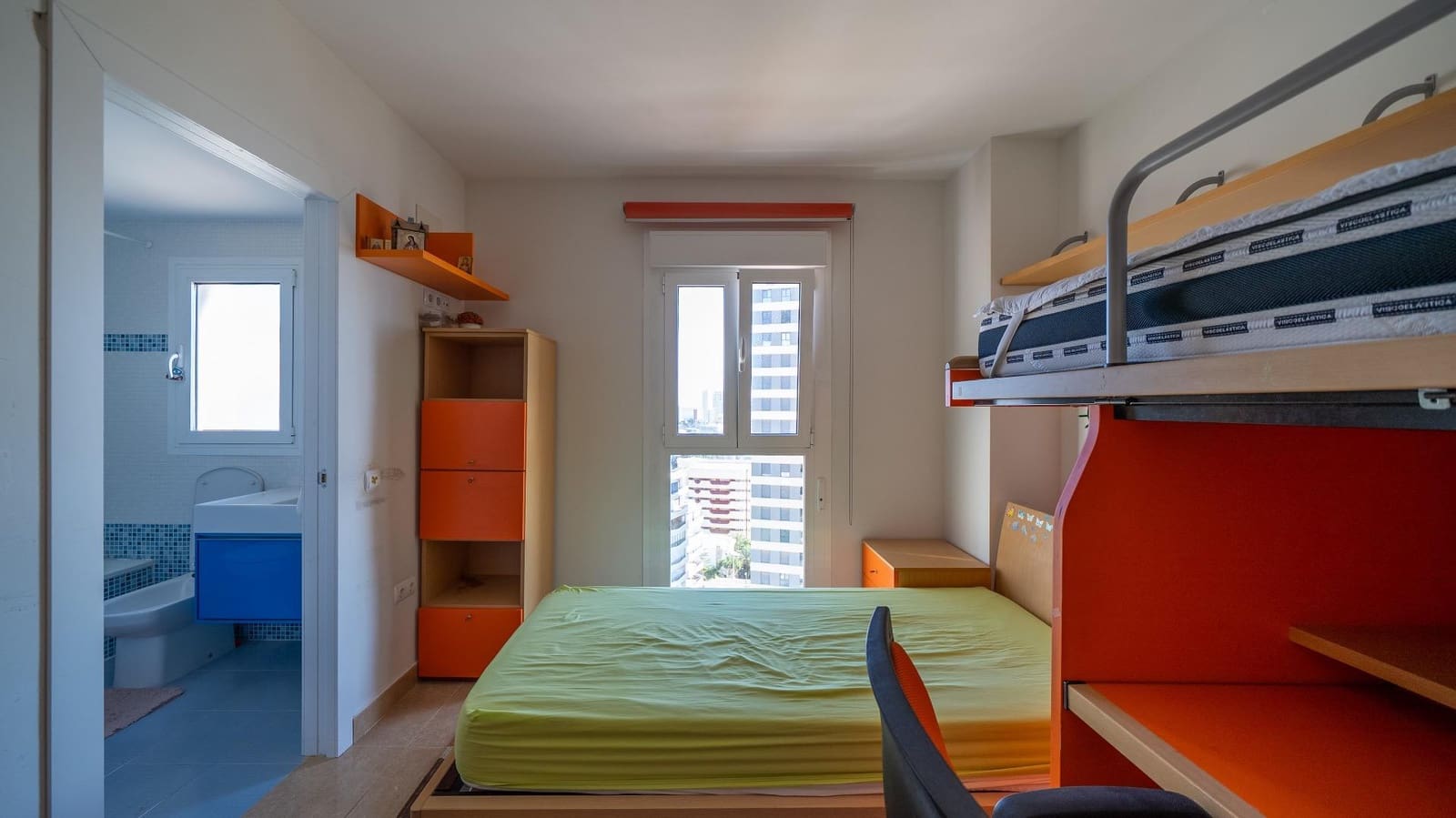 4 slaapkamer Appartement te koop in Calpe / Calp - € 1.600.000 (Ref: 9414217)