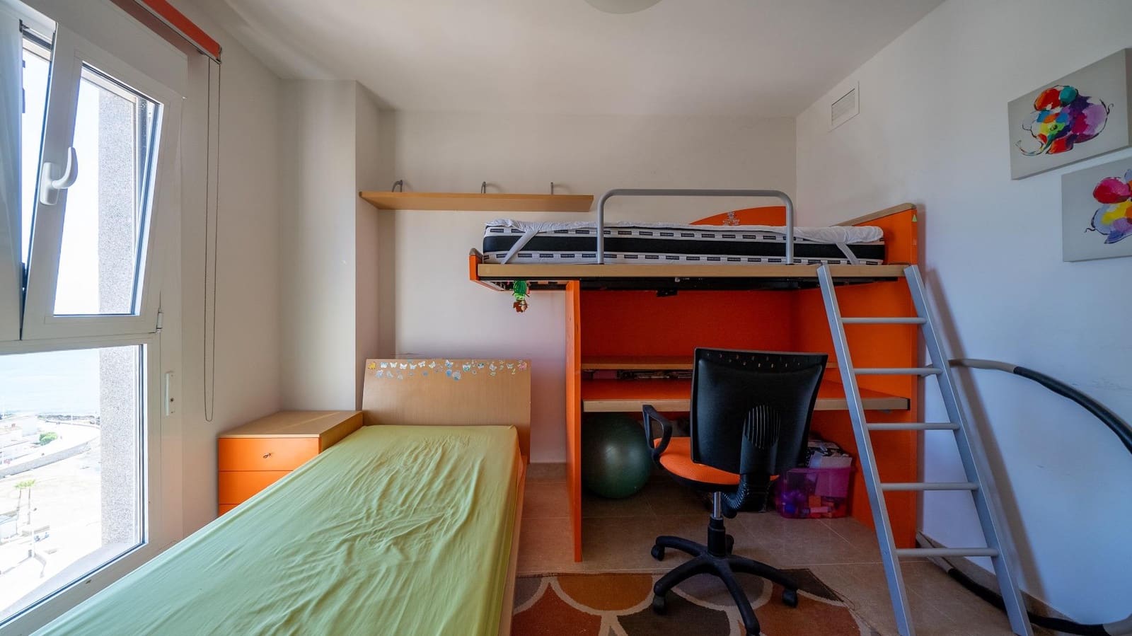 4 slaapkamer Appartement te koop in Calpe / Calp - € 1.600.000 (Ref: 9414217)