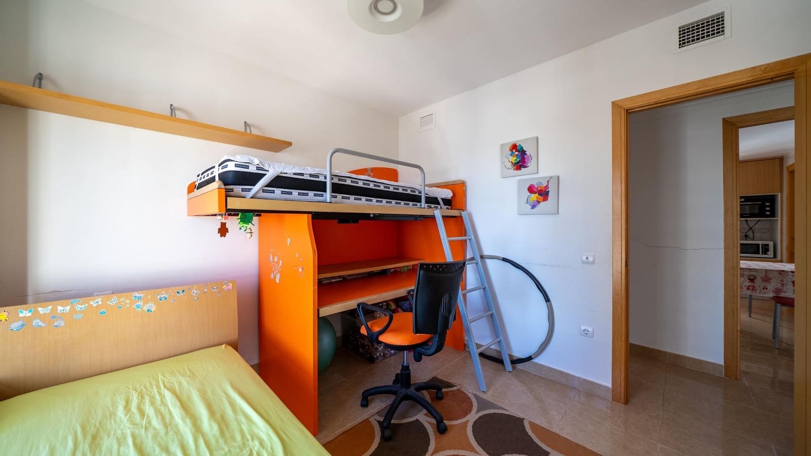 4 slaapkamer Appartement te koop in Calpe / Calp - € 1.600.000 (Ref: 9414217)