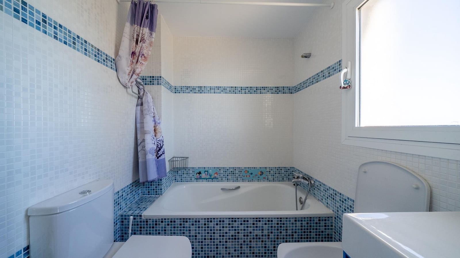 4 slaapkamer Appartement te koop in Calpe / Calp - € 1.600.000 (Ref: 9414217)