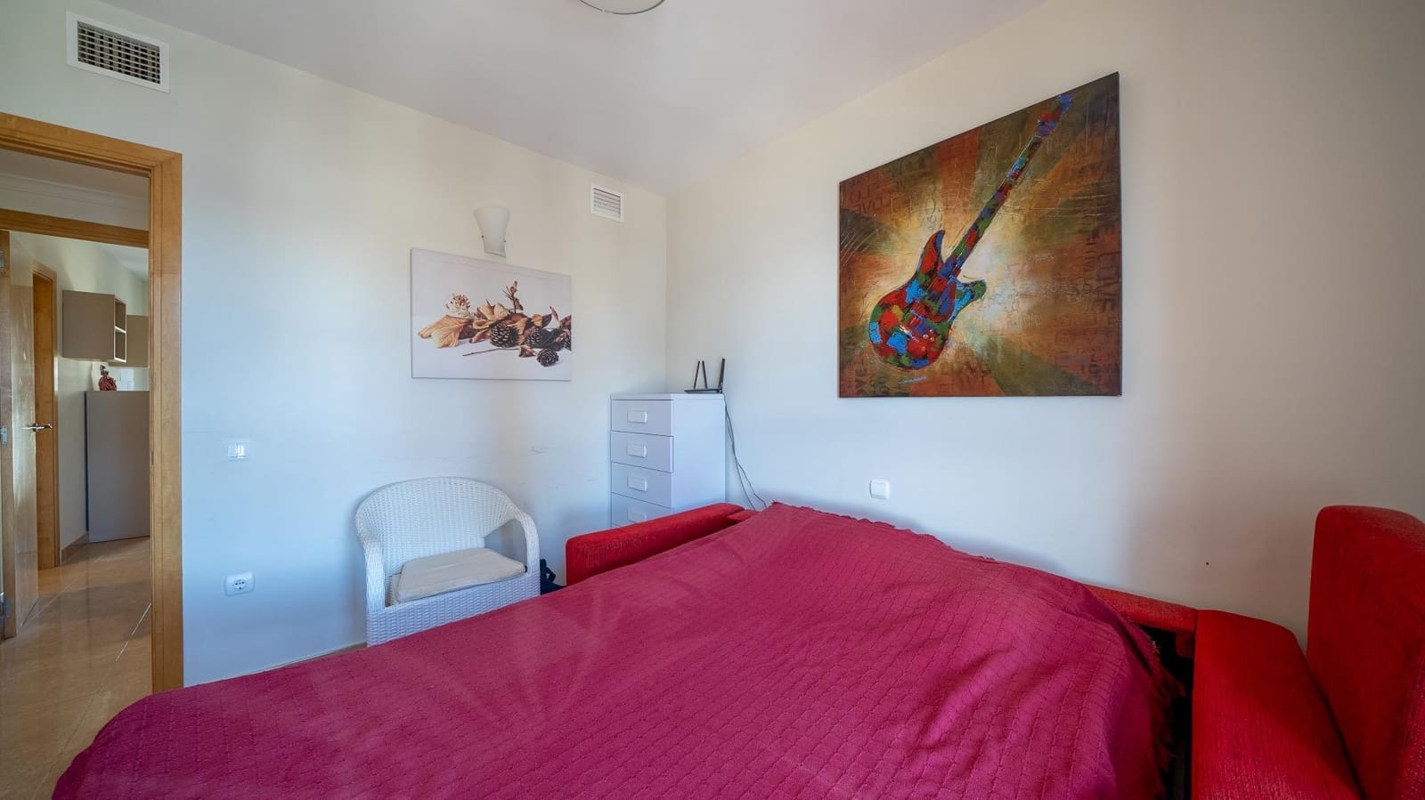 4 slaapkamer Appartement te koop in Calpe / Calp - € 1.600.000 (Ref: 9414217)