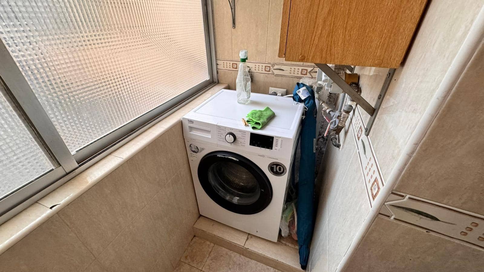 3 bedroom Apartment for rent in Alicante / Alacant city - € 820 (Ref: 9417685)