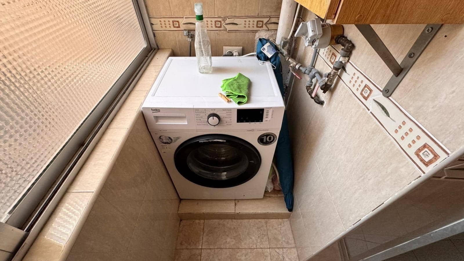 3 bedroom Apartment for rent in Alicante / Alacant city - € 820 (Ref: 9417685)