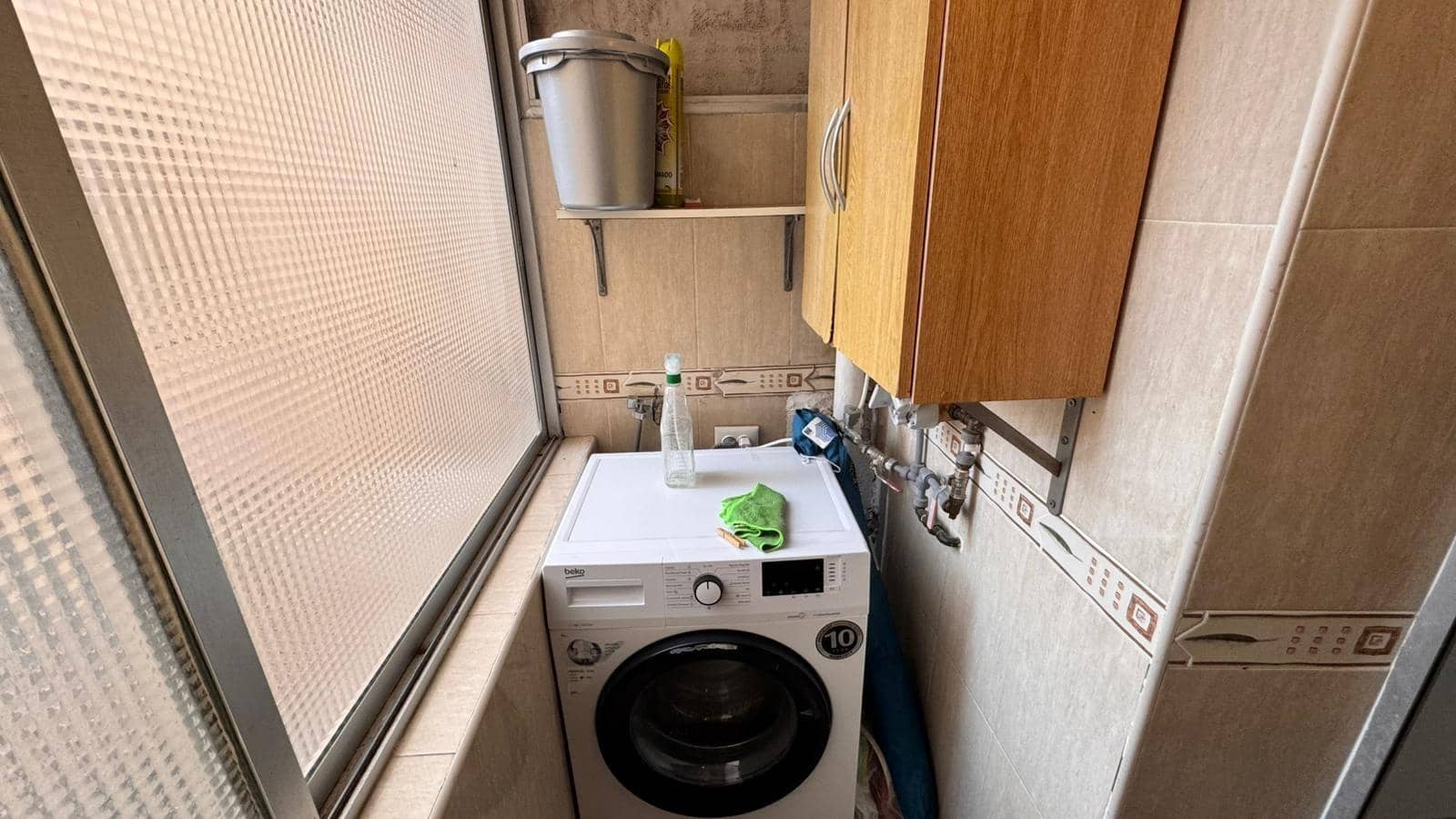 3 bedroom Apartment for rent in Alicante / Alacant city - € 820 (Ref: 9417685)