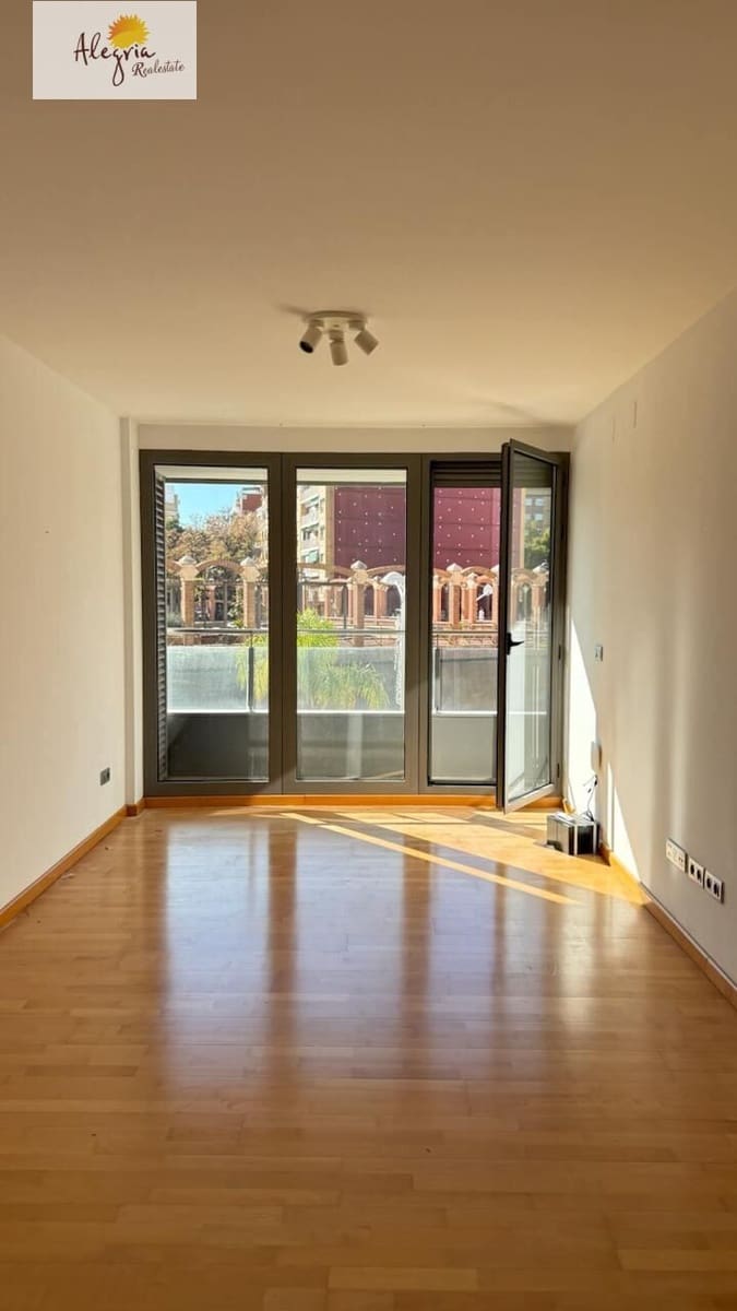 2 sypialnia Apartament do wynajęcia w Mislata - 1 395 € (Ref: 9417686)