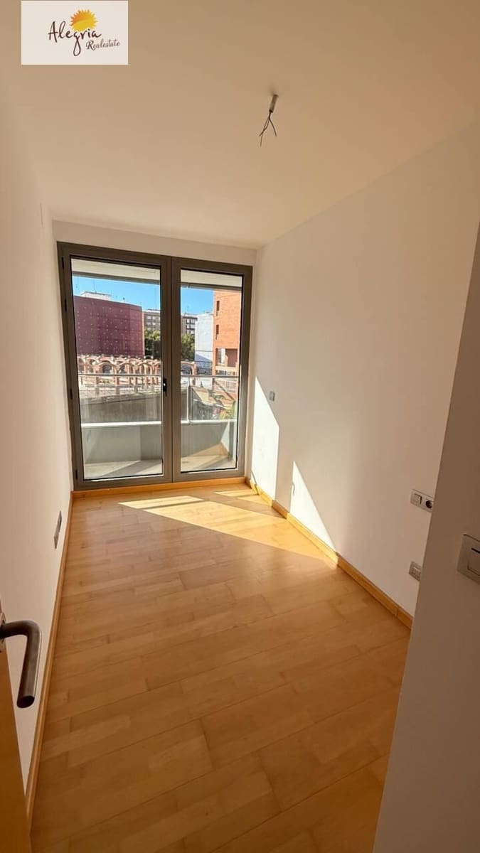 2 sypialnia Apartament do wynajęcia w Mislata - 1 395 € (Ref: 9417686)