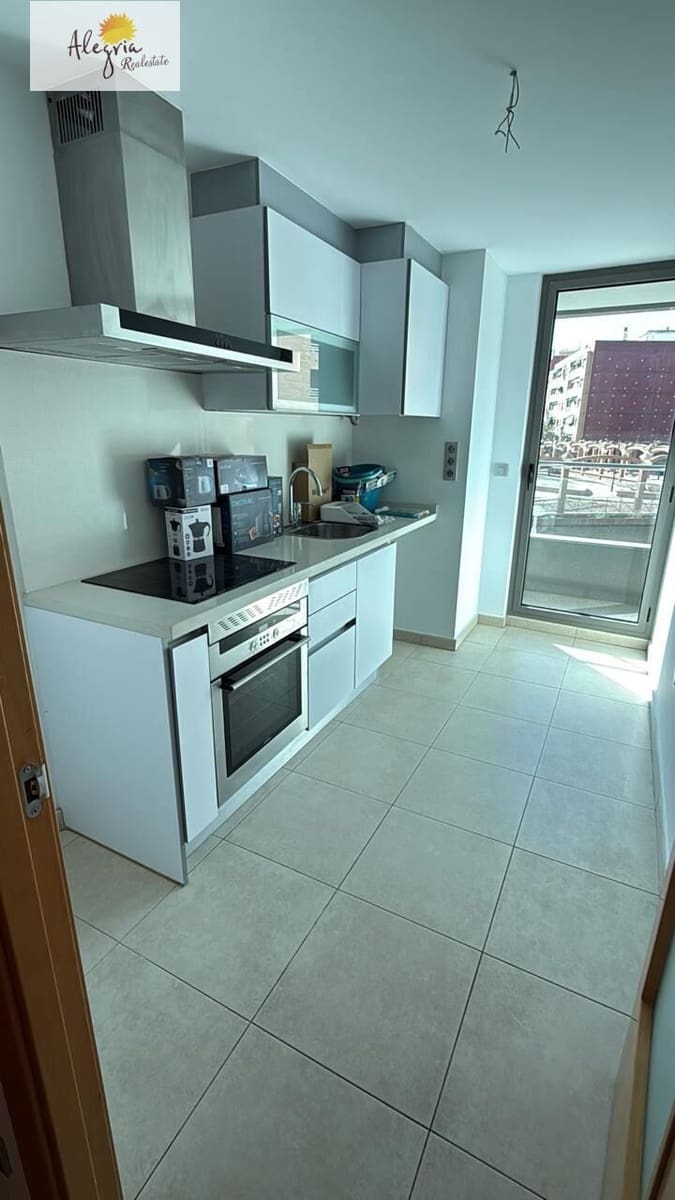 2 sypialnia Apartament do wynajęcia w Mislata - 1 395 € (Ref: 9417686)