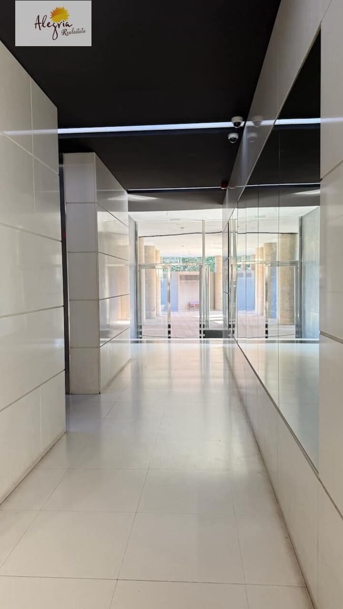 2 sypialnia Apartament do wynajęcia w Mislata - 1 395 € (Ref: 9417686)