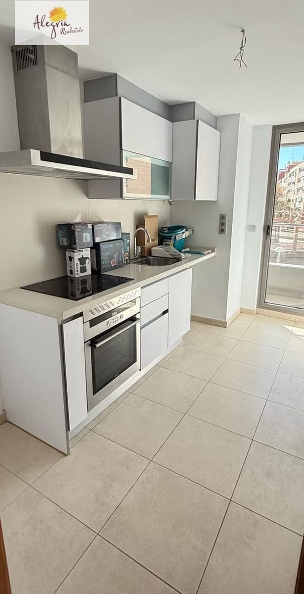 2 sypialnia Apartament do wynajęcia w Mislata - 1 395 € (Ref: 9417686)