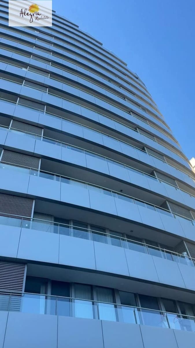 2 sypialnia Apartament do wynajęcia w Mislata - 1 395 € (Ref: 9417686)