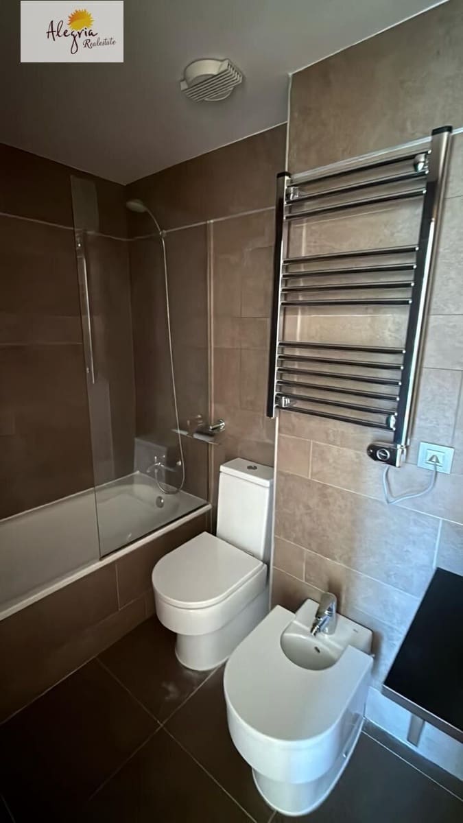 2 sypialnia Apartament do wynajęcia w Mislata - 1 395 € (Ref: 9417686)