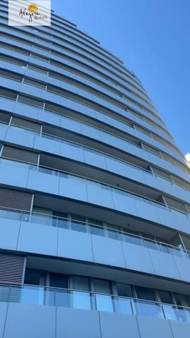 2 bedroom Apartment for rent in Mislata - € 1,395 (Ref: 9417686)