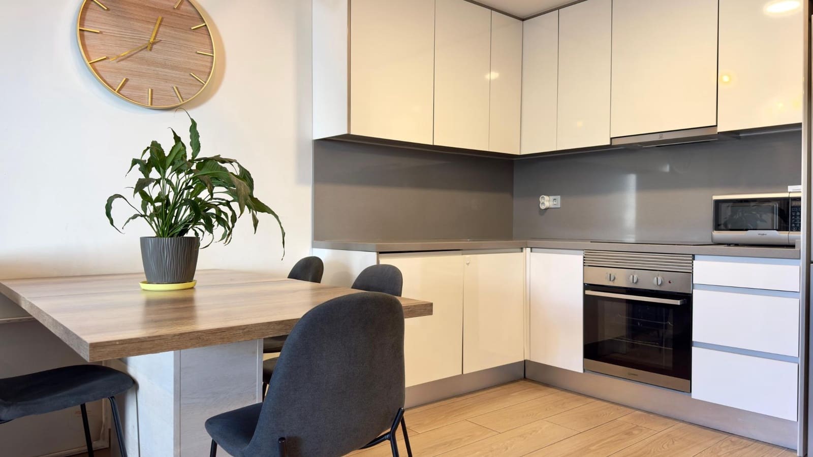 Apartamento de 3 habitaciones en Finestrat en venta con piscina - 410.000 € (Ref: 9419882)