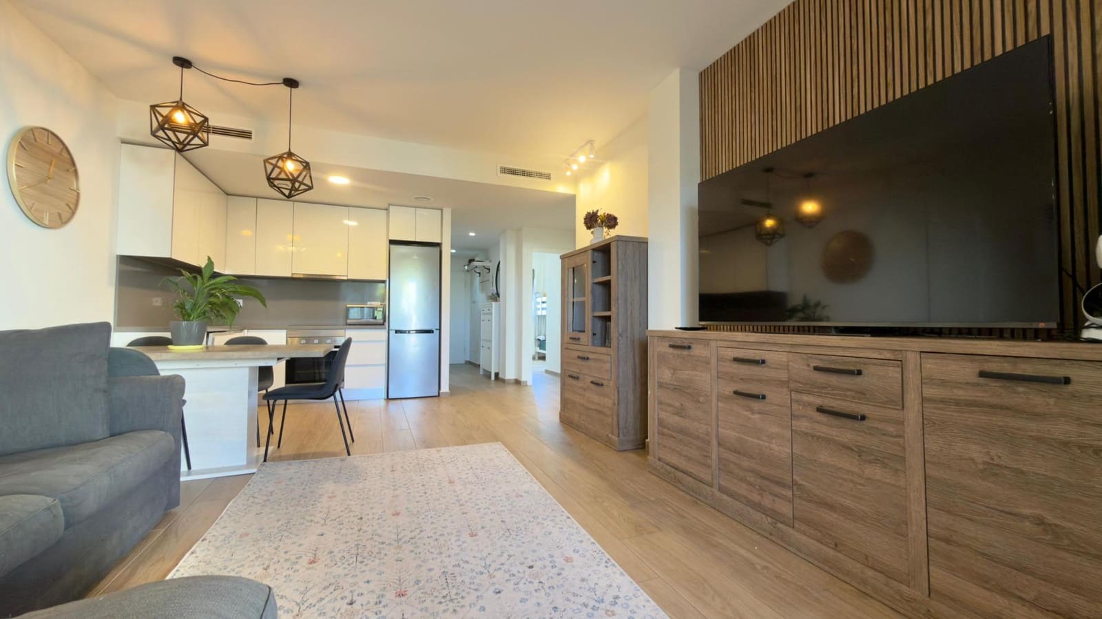 Apartamento de 3 habitaciones en Finestrat en venta con piscina - 410.000 € (Ref: 9419882)