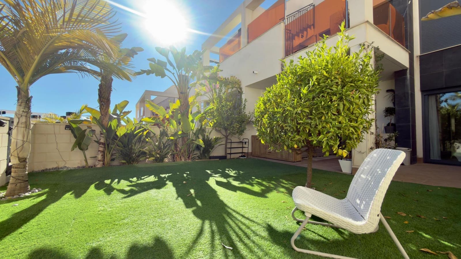 Apartamento de 3 habitaciones en Finestrat en venta con piscina - 410.000 € (Ref: 9419882)