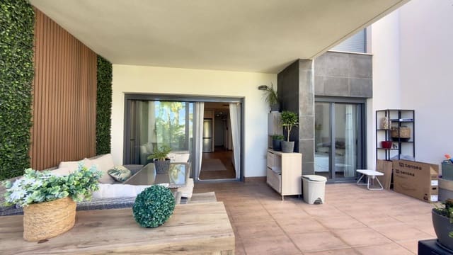 Apartamento de 3 habitaciones en Finestrat en venta con piscina - 410.000 € (Ref: 9419882)